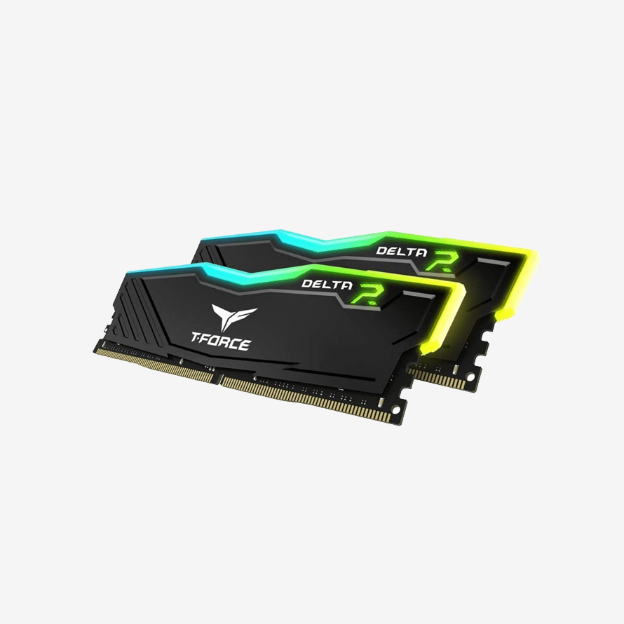 رم Team Group T-Force Delta 32GB 2400MHz CL16